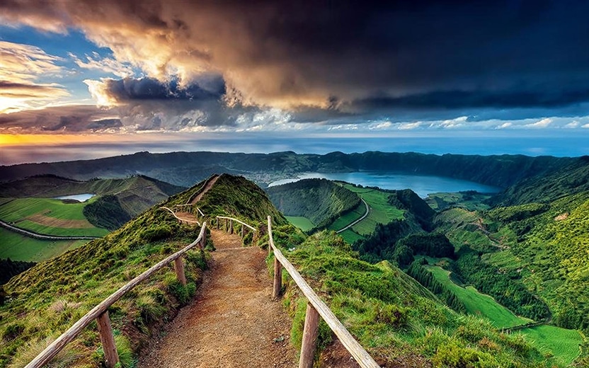 azores 1