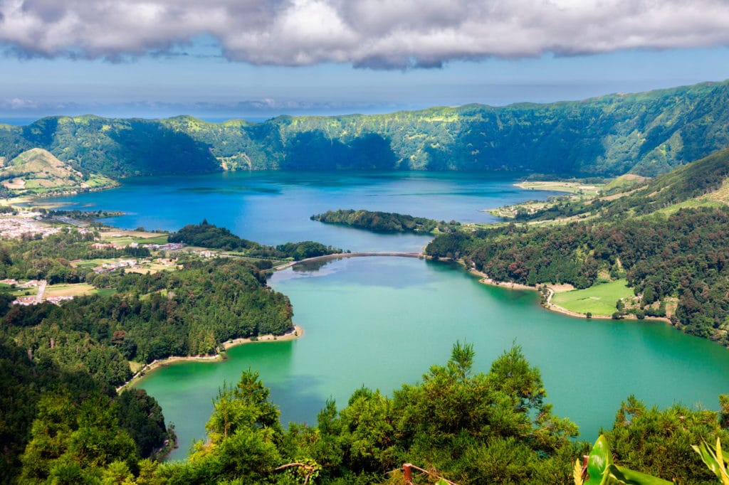 azores 2