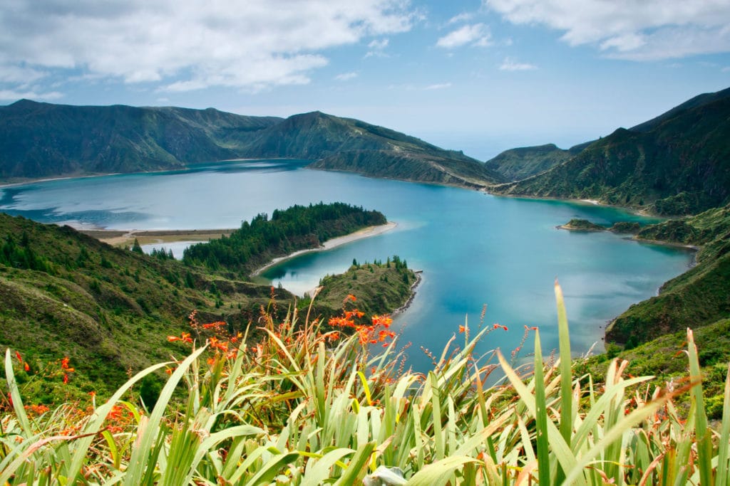 azores 5